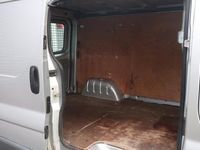 tweedehands Renault Trafic 2.0 dCi T27 L1H1 Générique DC; NIEUWE APK