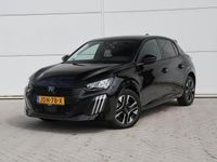 Nieuw Peugeot e-208 Allure 80 kW (110 PK) 2025 Hatchback