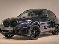 Occasion BMW X5 Executive 396 PK (291 kW) 2020 Zwart SUV
