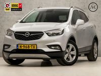 Occasion Opel Mokka Innovation 142 PK (104 kW) 2018 Grijs SUV