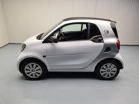 tweedehands Smart ForTwo Electric Drive Business Solutions PLUS Navi Ecc Cruise Control