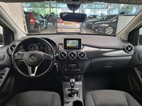 tweedehands Mercedes B180 CDI Ambition Navigatie/pdc/climate