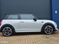 Occasion Mini John Cooper Works 136 PK (100 kW) 2016 Grijs Hatchback