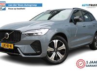 Occasion Volvo XC60 Plus 350 PK (257 kW) 2023 Grijs SUV