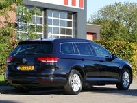 tweedehands VW Passat Variant 1.4 TSI Comfortline AUTOMAAT | elektrisch panoramadak | Apple carplay/Android auto |