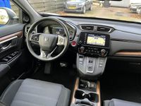 tweedehands Honda CR-V 2.0 Hybrid Elegance Navigatie dealeronderhouden