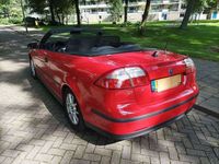 tweedehands Saab 9-3 Cabriolet 