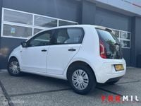 Occasion VW up! take up! 60 PK (44 kW) 2014 Wit Hatchback