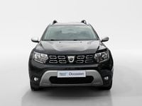 Occasion Dacia Duster Prestige 101 PK (74 kW) 2020 Zwart SUV