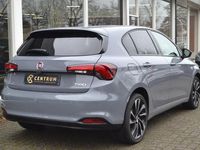 tweedehands Fiat Tipo S-DESIGN 120PK Adaptieve Cruise Stoelverwarming