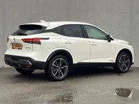 Occasion Nissan Qashqai 360º 190 PK (139 kW) 2024 Pearl white m SUV
