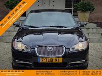 tweedehands Jaguar XF 3.0D V6 Premium Luxury