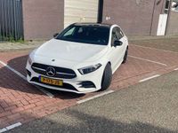 tweedehands Mercedes A200 200 Premium/limousine/amg pakket