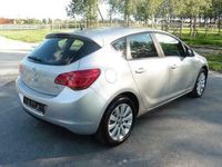 tweedehands Opel Astra ASTRA17CDTI ENJOY
