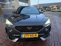 Occasion Cupra Formentor 2021 Grijs (metallic) SUV