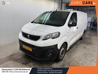 Occasion Peugeot Expert Premium 177 PK (130 kW) 2021 Wit Van