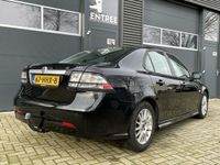 tweedehands Saab 9-3 Sport Sedan 1.8t Norden automaat | 2e eig