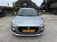 Occasion Suzuki Swift 90 PK (66 kW) 2019 Grijs Hatchback