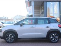 Occasion Citroën C3 Aircross Business Class 110 PK (80 kW) 2021 Grijs SUV