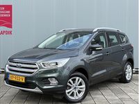 Occasion Ford Kuga Trend 150 PK (110 kW) 2019 Groen SUV
