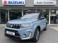 tweedehands Suzuki Vitara 1.4 Boosterjet Select Smart Hybrid