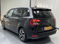 tweedehands Citroën Grand C4 Picasso SpaceTourer 1.2 PureTech Business*NW. D-RIEM*7P*NAVI*ECC*ACC*