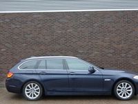 tweedehands BMW 523 523 Touring i High Executive, Full options, leder,