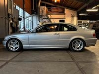 Occasion BMW 330 231 PK (169 kW) 2001 Coupé