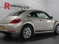 tweedehands VW Beetle 1.2 TSI Design - Clima / Parksens. / Cruise / Radi