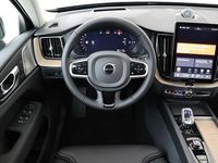 Nieuw Volvo XC60 Ultra 349 PK (256 kW) 2026 Blauw SUV