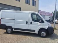 tweedehands Fiat Ducato 30 2.0 MultiJet KH1Eerste Eigennaar