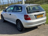 tweedehands Honda Civic 1.4i LS AIRCO | NIEUWE APK