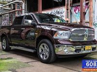 Occasion Dodge Ram 400 PK (294 kW) 2014 Overige Pickup