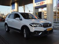 tweedehands Suzuki SX4 S-Cross 1.0 Boosterjet Exclusive|TREKHAAK|CRUISE|CAMERA|CARPLAY|LED|STOELVERW|NED. AUTO|CARPLAY