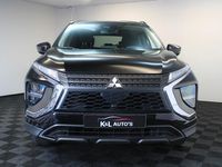 tweedehands Mitsubishi Eclipse Cross 2.4 PHEV Intense+