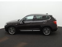 tweedehands BMW X3 sDrive20i High Executive | NAVIGATIE | HALF-LEDER