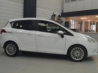 Occasion Ford B-MAX Titanium 105 PK (77 kW) 2013 Wit MPV