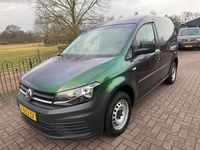 Occasion VW Caddy 75 PK (55 kW) 2019 Overige MPV