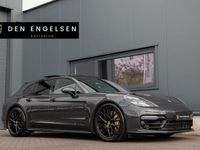 Occasion Porsche Panamera S E-Hybrid Sport Turismo 680 PK (500 kW) 2018 Sedan