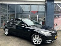 tweedehands BMW 530 5-SERIE GRAN TURISMO D High Executive | Leer | Clima | Navi