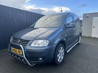 tweedehands VW Caddy Bestel 1.9 TDI AIRCO/NAP/APK