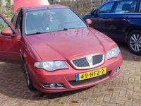 tweedehands Rover 45 1.6 Classic