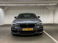 tweedehands BMW M140 140xDrive Sport-Aut. Special Edition LCI2