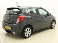 tweedehands Opel Karl 1.0 ecoFLEX 120 Jaar Edition | Navigatie | Airco | DAB Radio | Metaallak | Cruise control | Zuinige motor