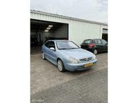 tweedehands Citroën Xsara Coupé 1.6i-16V VTR Sport | APK 4-2023 | Koopje