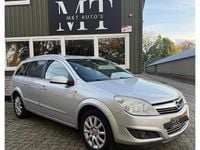 Occasion Opel Astra 116 PK (85 kW) 2007 Stationwagen