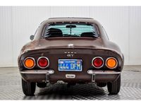 tweedehands Opel GT GT/J 1900