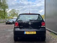 tweedehands VW Polo 1.2-12V 5 DEURS|AIRCO|ELEKT.PAK|APK|ISOFIX|