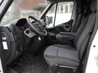 tweedehands Renault Master T35 2.3 dCi L1H1 / Trekhaak / Airco / Cruise / Navi