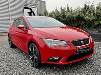 Occasion Seat Leon Style 105 PK (77 kW) 2014